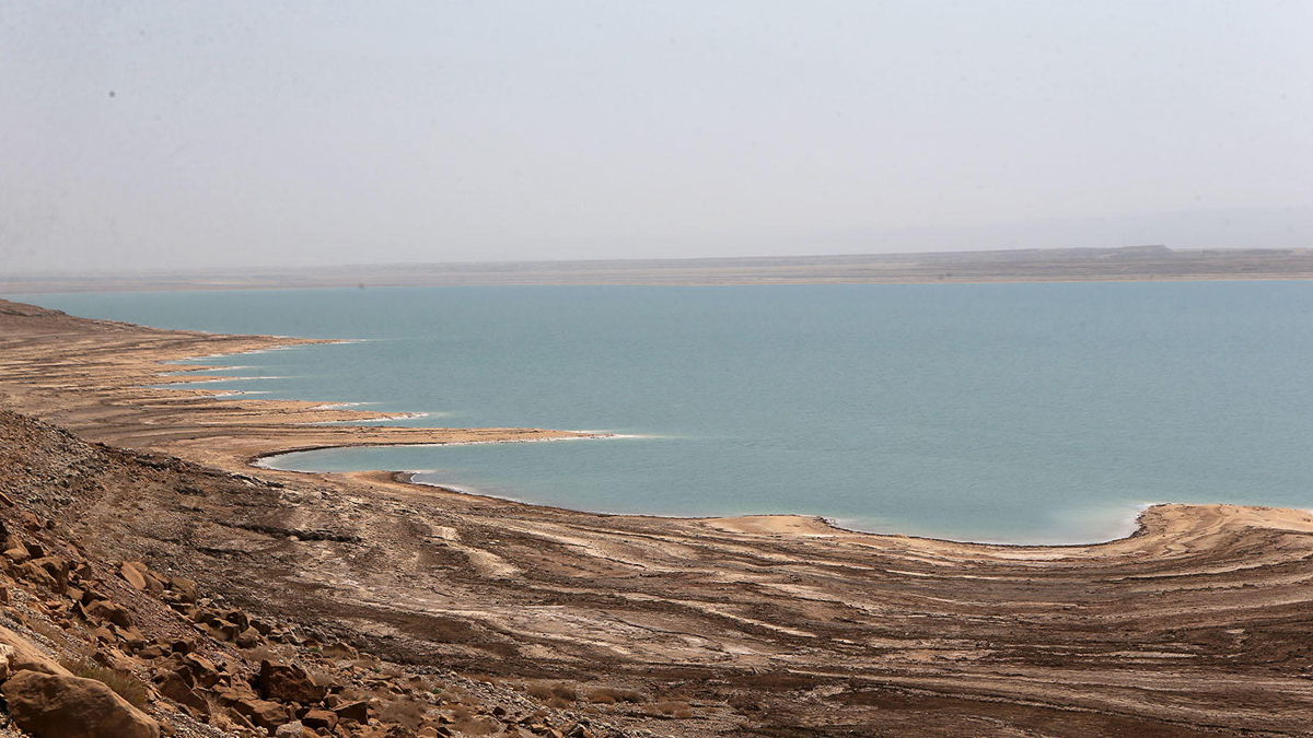 وسائل إعلام إسرائيلية: الأردن يحاول استثمار اتفاقيات إبراهيم في إحياء "قناة البحرين"