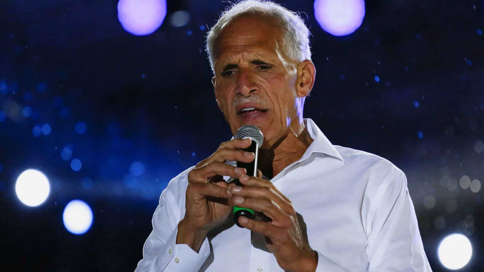 نصري عصفورة.. رهان ترامب في هندوراس لـ"كبح جماح" مادورو