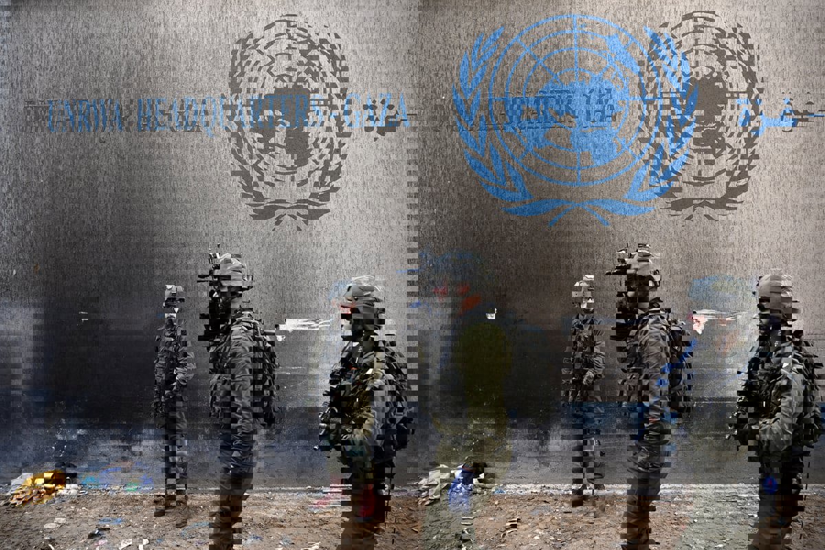 نقص "حاد" في العنصر البشري.. حرب غزة تستنزف الجيش الإسرائيلي