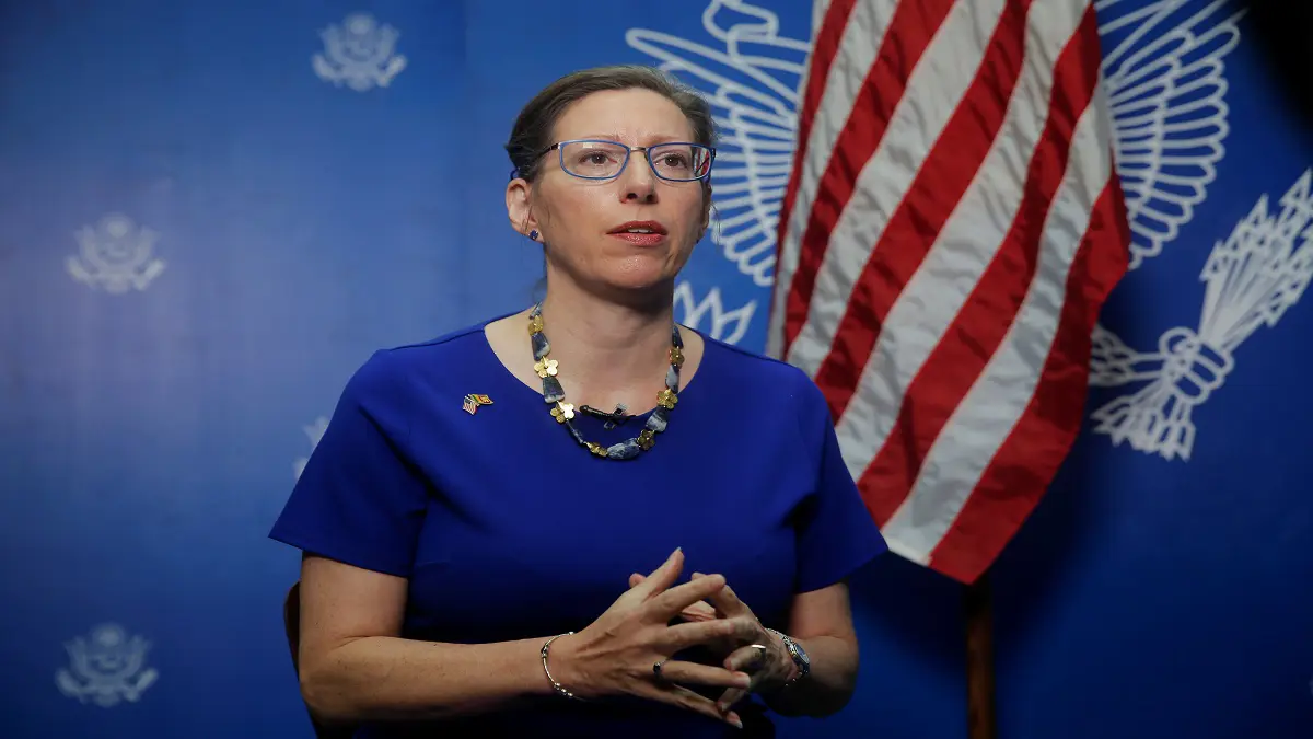 واشنطن تحذر سيريلانكا من هجمات محتملة