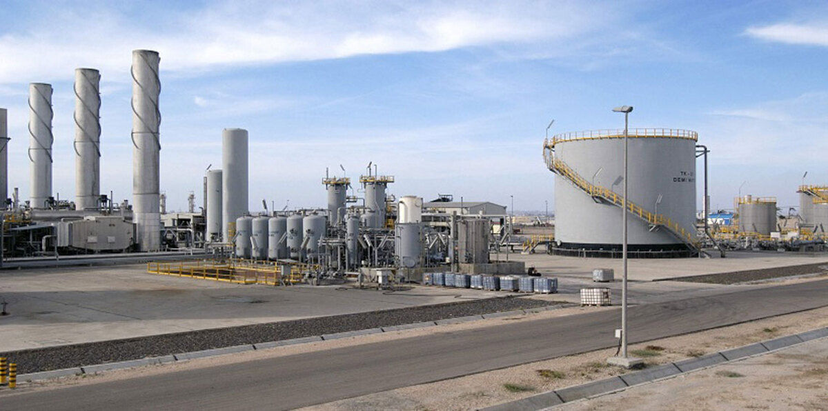 مصر تسعى لبناء مجمع للتكرير والبتروكيماويات بأكثر من 3 مليارات دولار خلال 4 أعوام