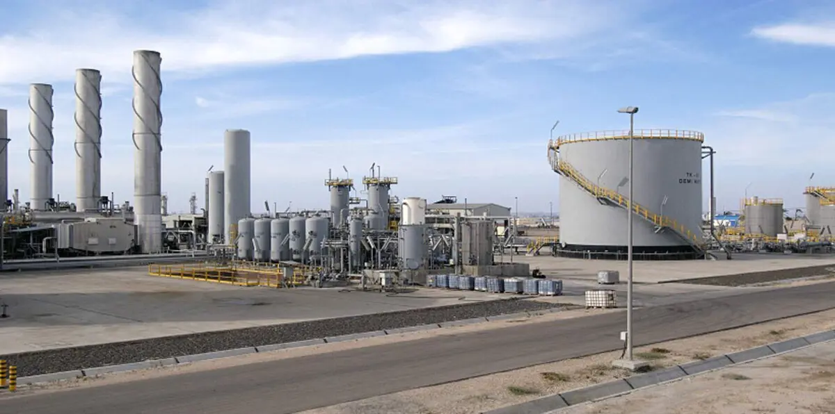 مصر تسعى لبناء مجمع للتكرير والبتروكيماويات بأكثر من 3 مليارات دولار خلال 4 أعوام