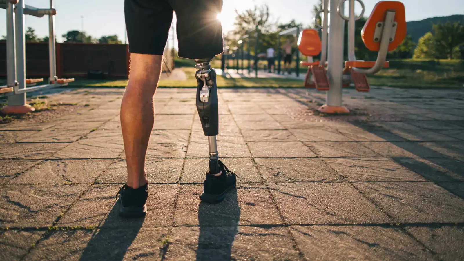 "ابتكار تونسي".. أطراف صناعية مدعومة بالذكاء الاصطناعي