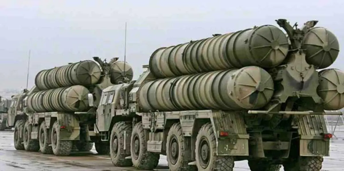 روسيا تسلم العراق 20 صاروخا من طراز "بانتسير-إس1".