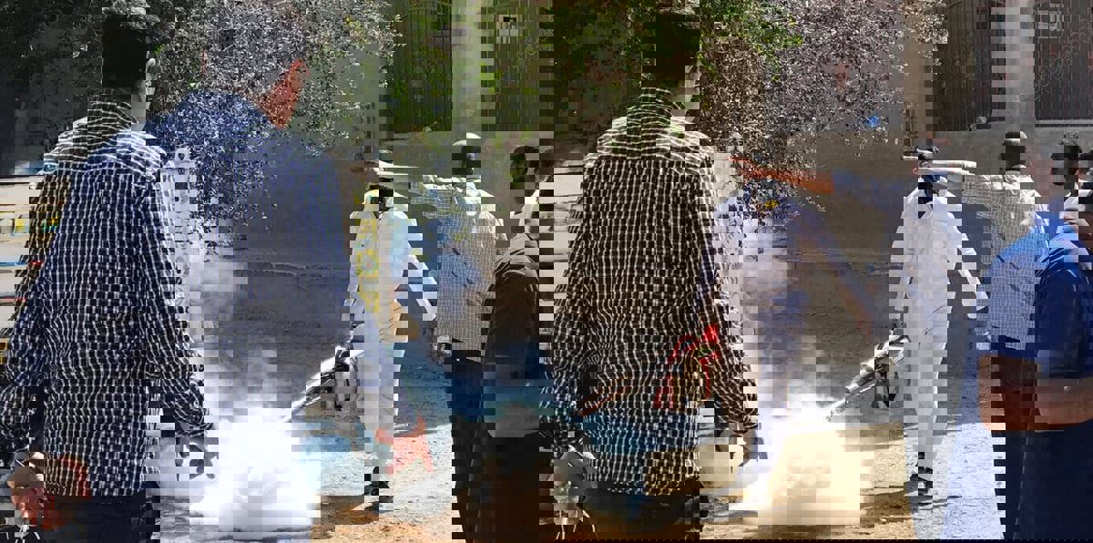 وزير الصحة: 224 حالة إصابة مؤكدة بحمى الضنك في مصر.. ولا وفيات