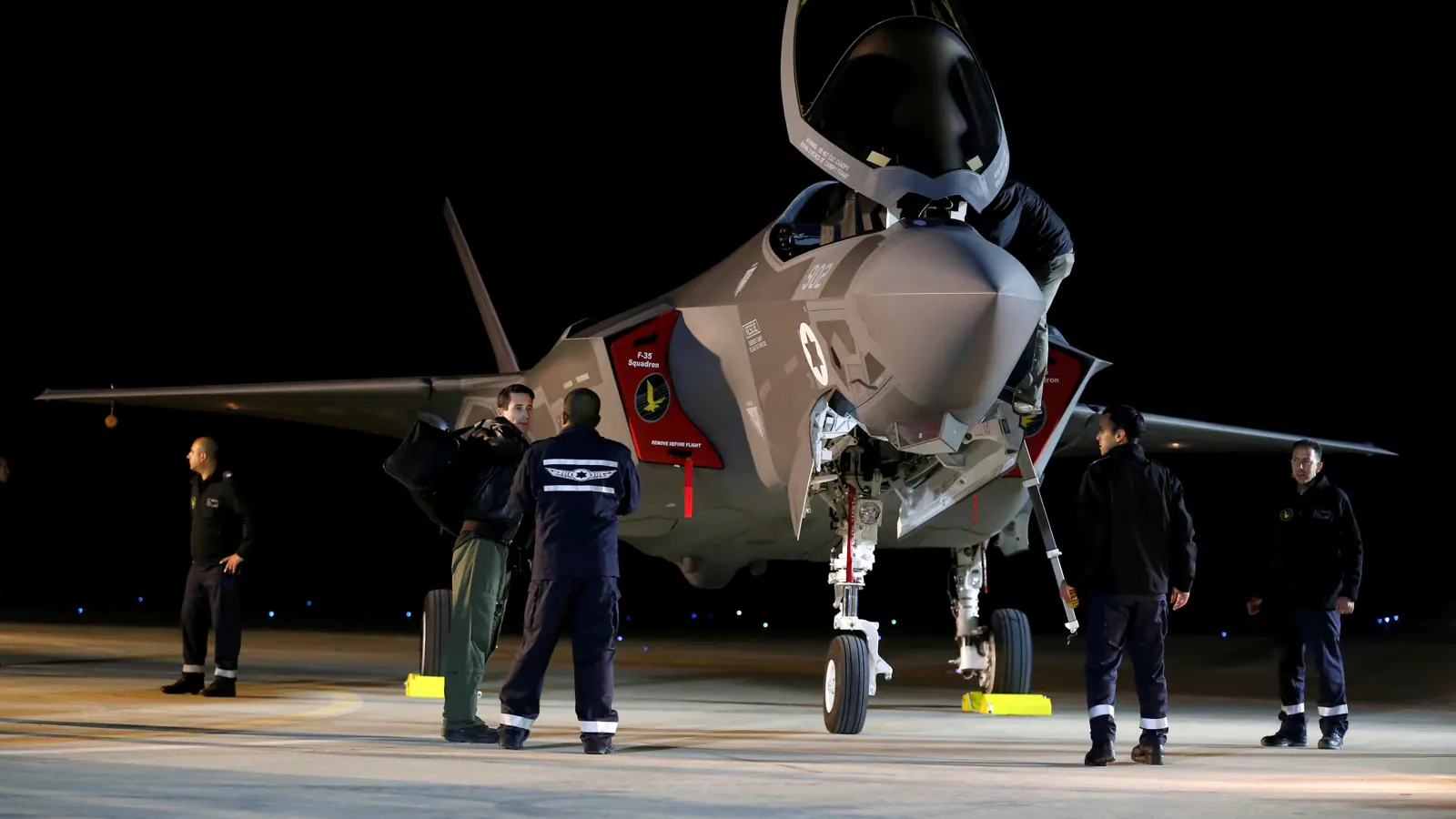 "صفقة غزة".. تأهب سلاح الجو الإسرائيلي لتنفيذ الاتفاق