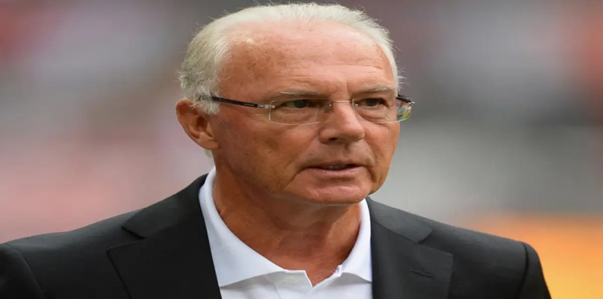 الادعاء السويسري يستجوب بيكنباور.. تعرّف على التفاصيل