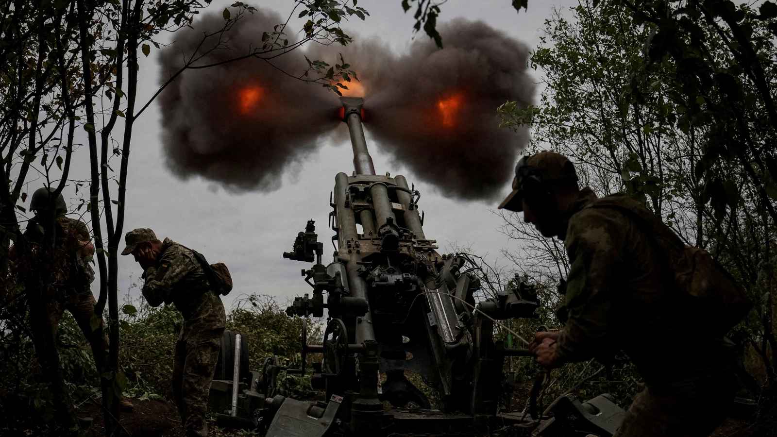 الاختراق الناعم.. هل تخفي خطة ترامب للسلام في أوكرانيا مسارا لإضعاف روسيا؟