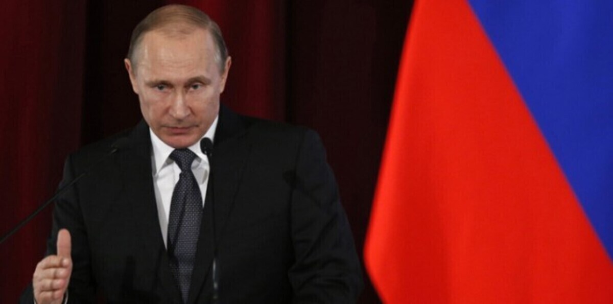 بوتين: أوباما لم يستوعب درس العراق حين تعامل مع ليبيا