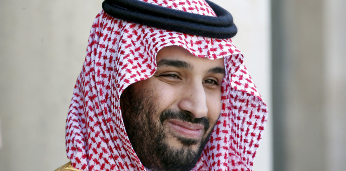 ما الذي يعيق تنفيذ رؤية الأمير محمد بن سلمان "السعودية 2030"؟