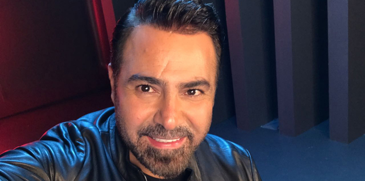 بعد إليسا.. عاصي الحلاني يكشف تعافيه من "مرض خطير" (فيديو)