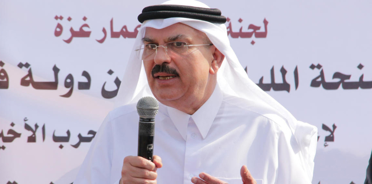 قطر تنقل تطمينات إسرائيلية بعدم شن حرب عسكرية على قطاع غزة