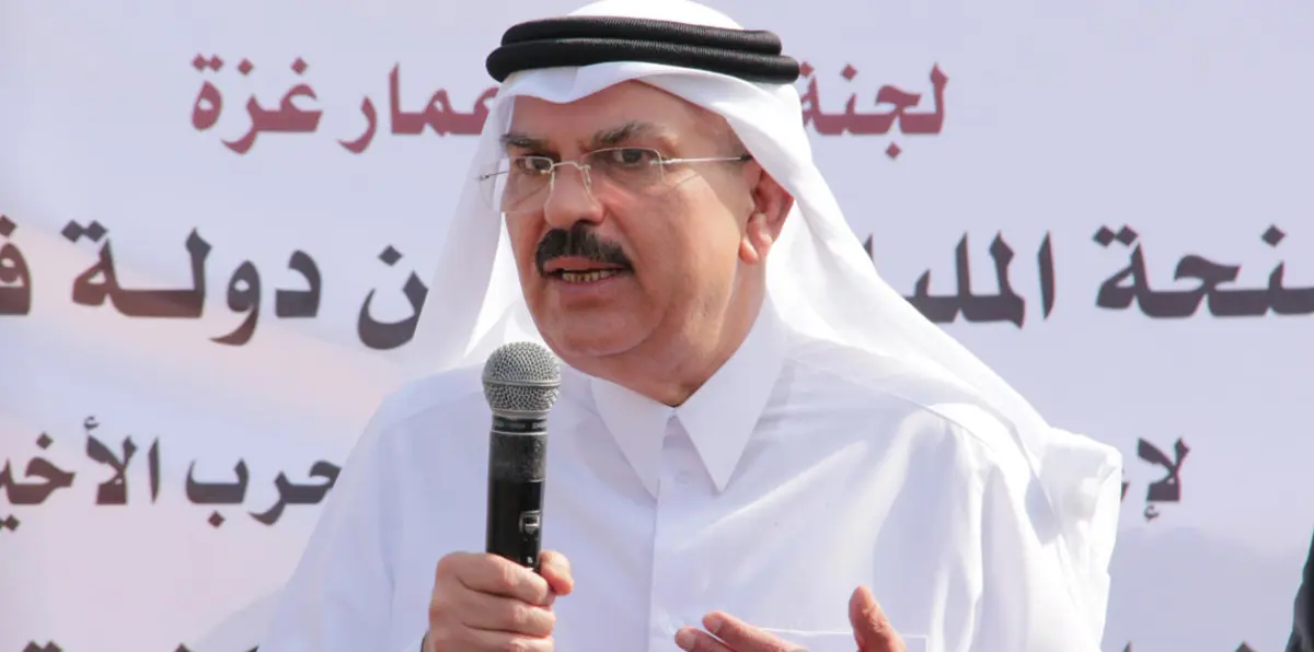 قطر تنقل تطمينات إسرائيلية بعدم شن حرب عسكرية على قطاع غزة