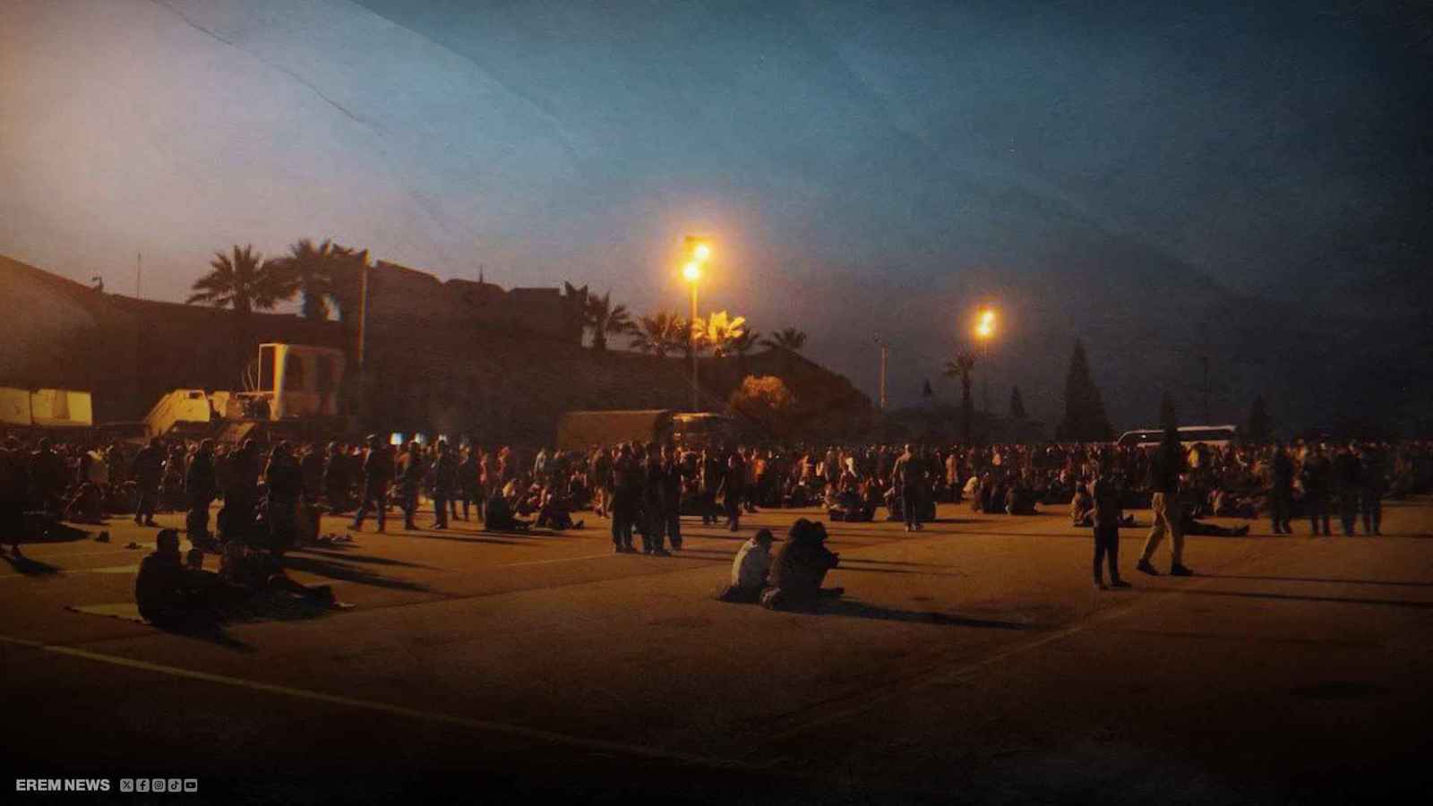 منطقة الساحل السوري 