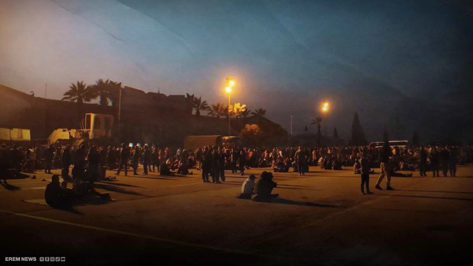 منطقة الساحل السوري