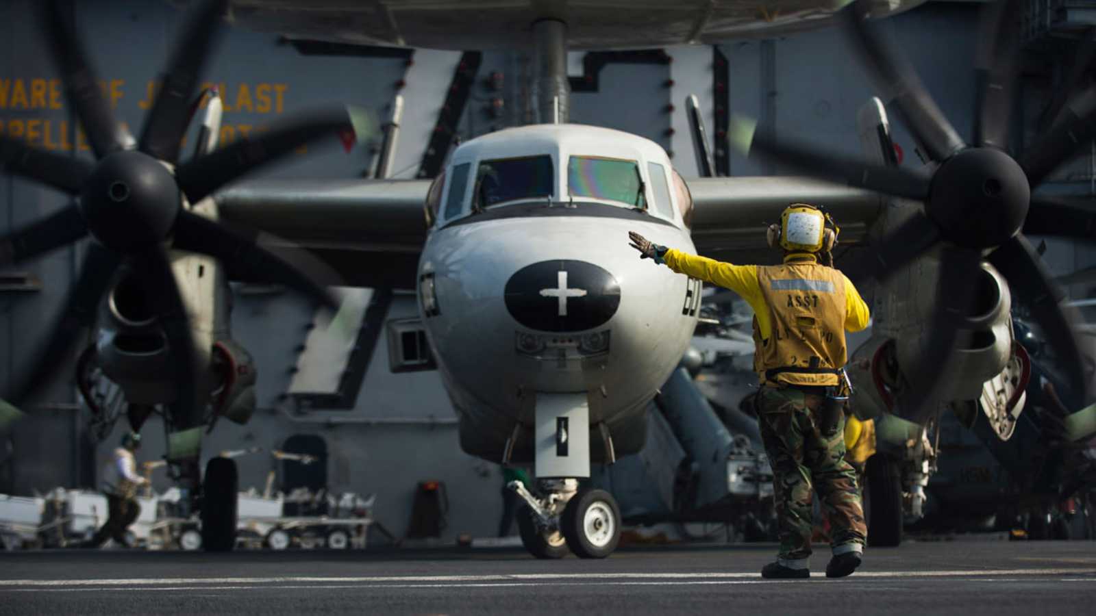 طائرات الاستطلاع الأمريكية تكثف نشاطها فوق لبنان.. هل اقتربت ساعة المواجهة؟