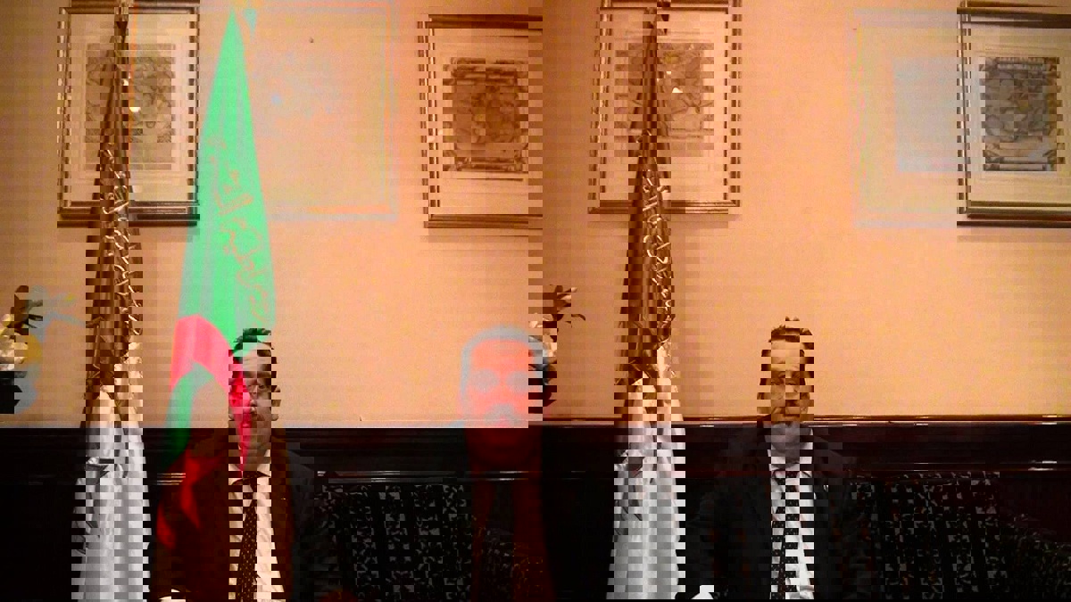 الجزائر.. اعتقال رجل أعمال مقرّب من المرشح الرئاسي عبد المجيد تبون