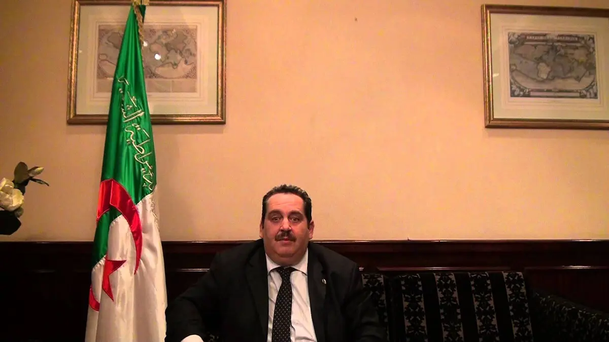 الجزائر.. اعتقال رجل أعمال مقرّب من المرشح الرئاسي عبد المجيد تبون