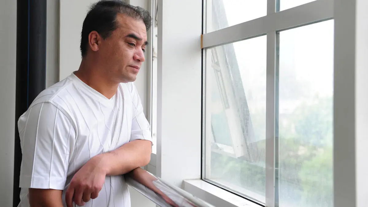 الصين تندد بمنح ناشط أويغوري جائزة أوروبية رفيعة