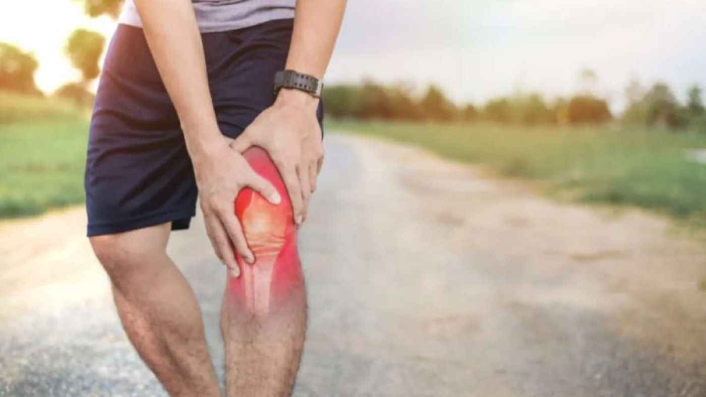 هكذا يؤثر "النظام الغذائي" على صحة المفاصل