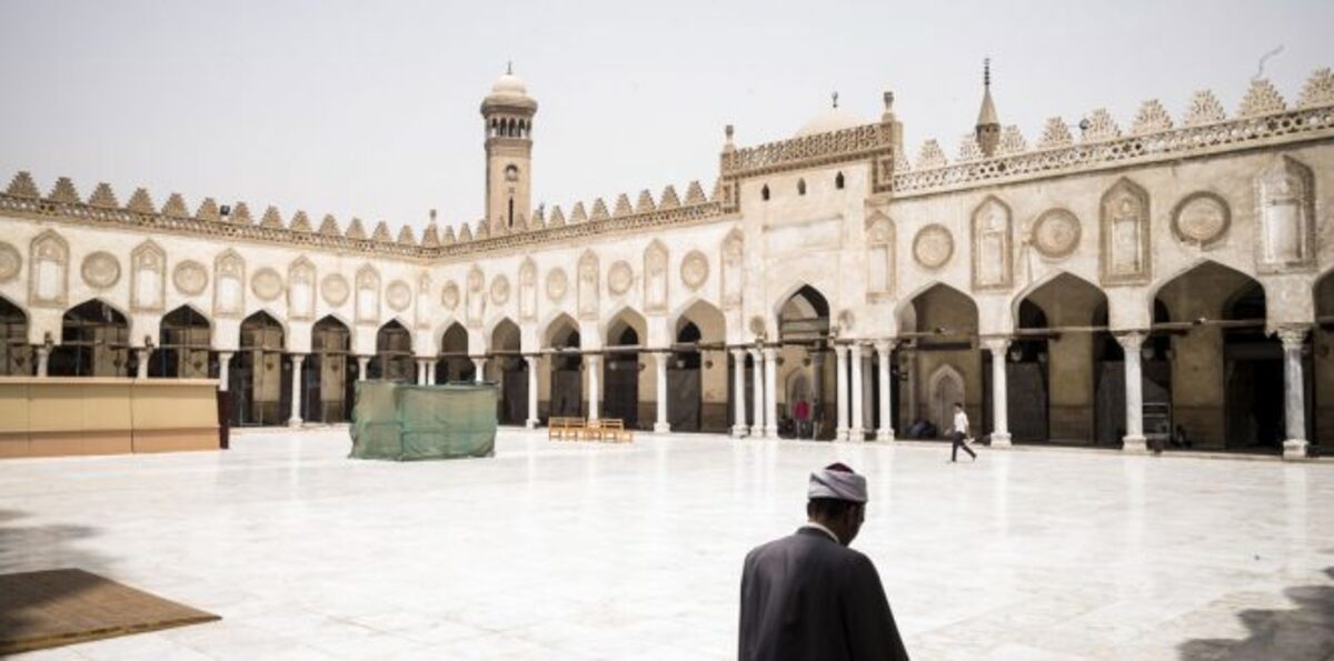 الأزهر الشريف يثير غضب التونسيين مجددًا