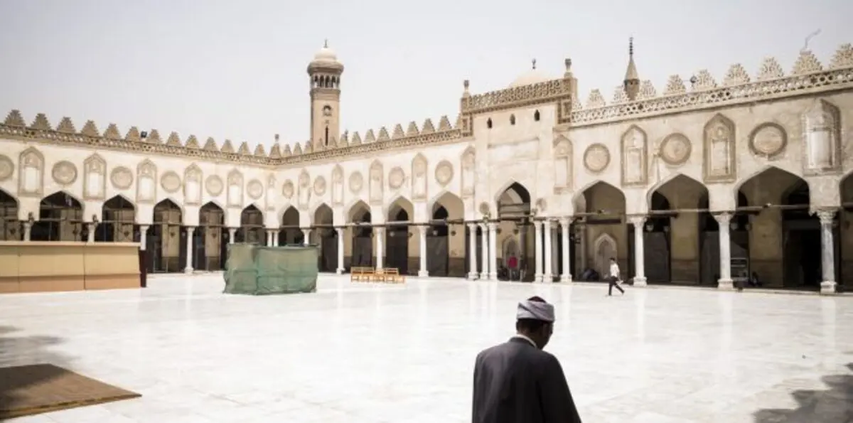 الأزهر الشريف يثير غضب التونسيين مجددًا