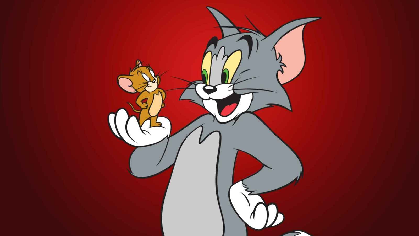 إعادة إحياء "توم وجيري" و"عائلة فلينستونز" في أفلام جديدة