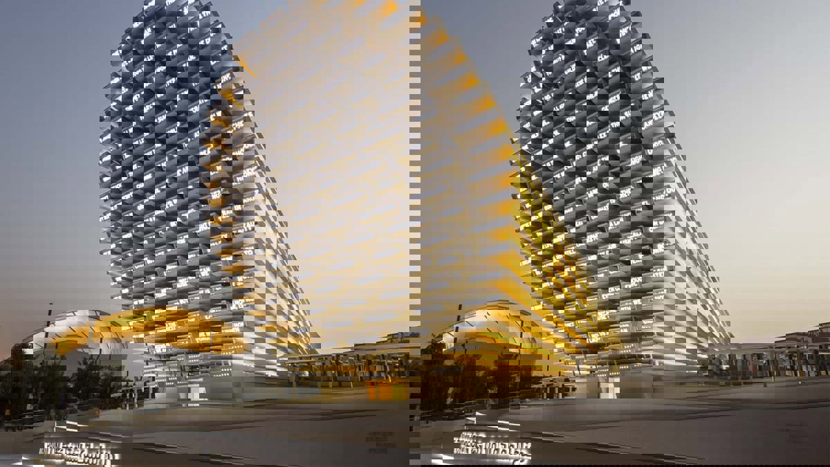 الجناح البريطاني في إكسبو دبي.. الابتكار من أجل المستقبل