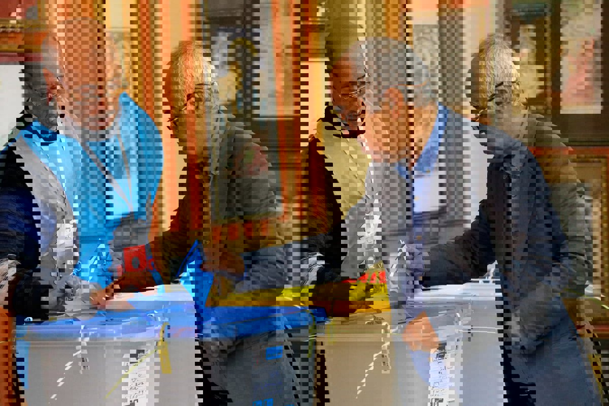 ليبيا.. الانتخابات البلدية "جس نبض" للبرلمانية والرئاسية