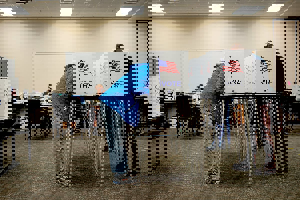 تقرير: واشنطن تحذر من التدخل الروسي في الانتخابات حول العالم