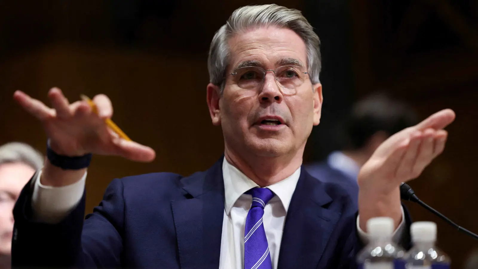 بعد تعديلات "اللحظة الأخيرة".. اتفاق المعادن بين كييف وواشنطن جاهز