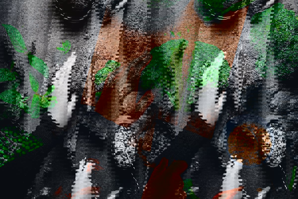 رواد "تيك توك" يحذرون من تناول البروكلي.. ماذا قال الخبراء؟ (فيديو) 