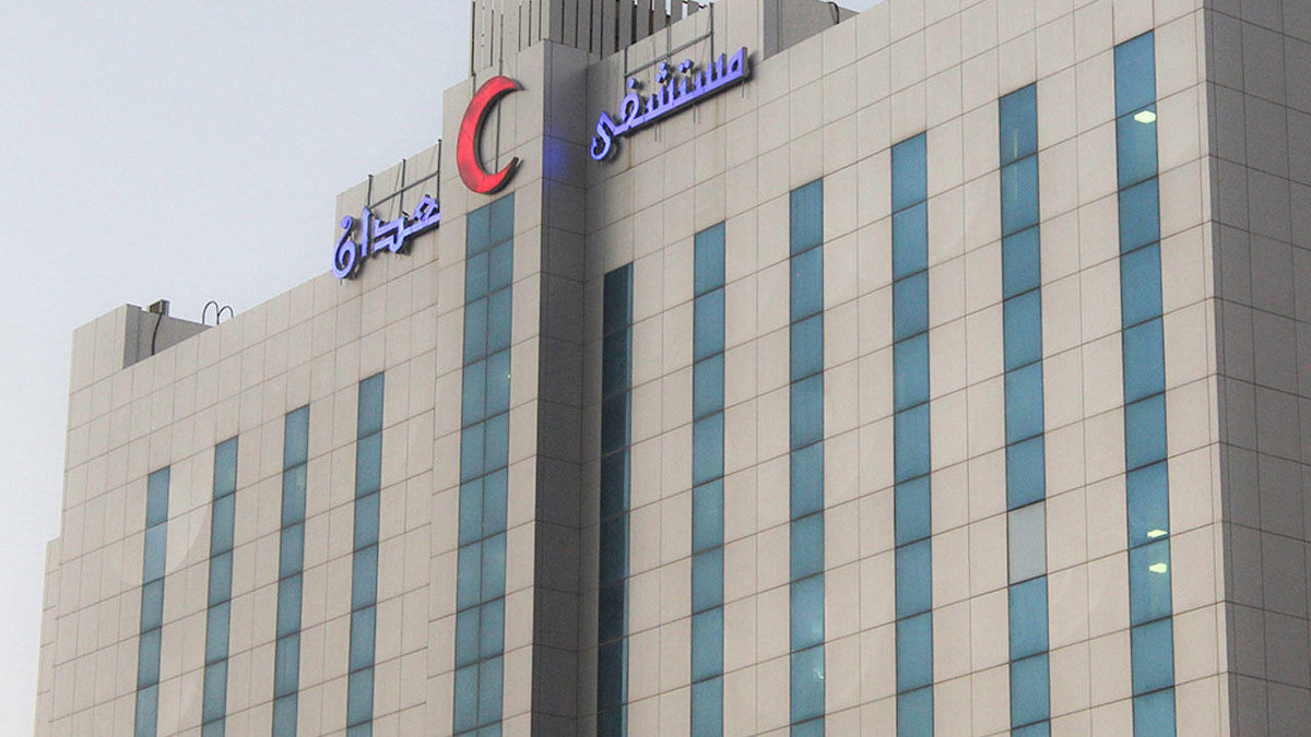 الكشف عن تفاصيل مشاجرة نسائية بمستشفى العدان في الكويت