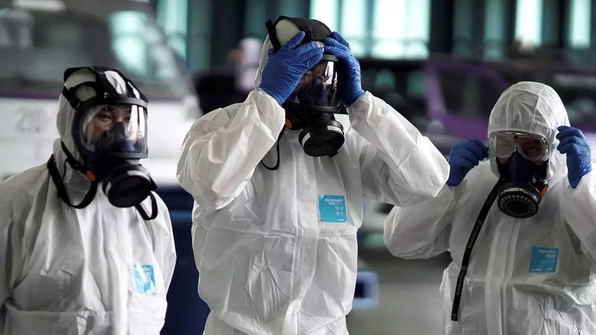 كورونا يخفض مبيعات الهواتف الصينية للنصف في الربع الأول من 2020