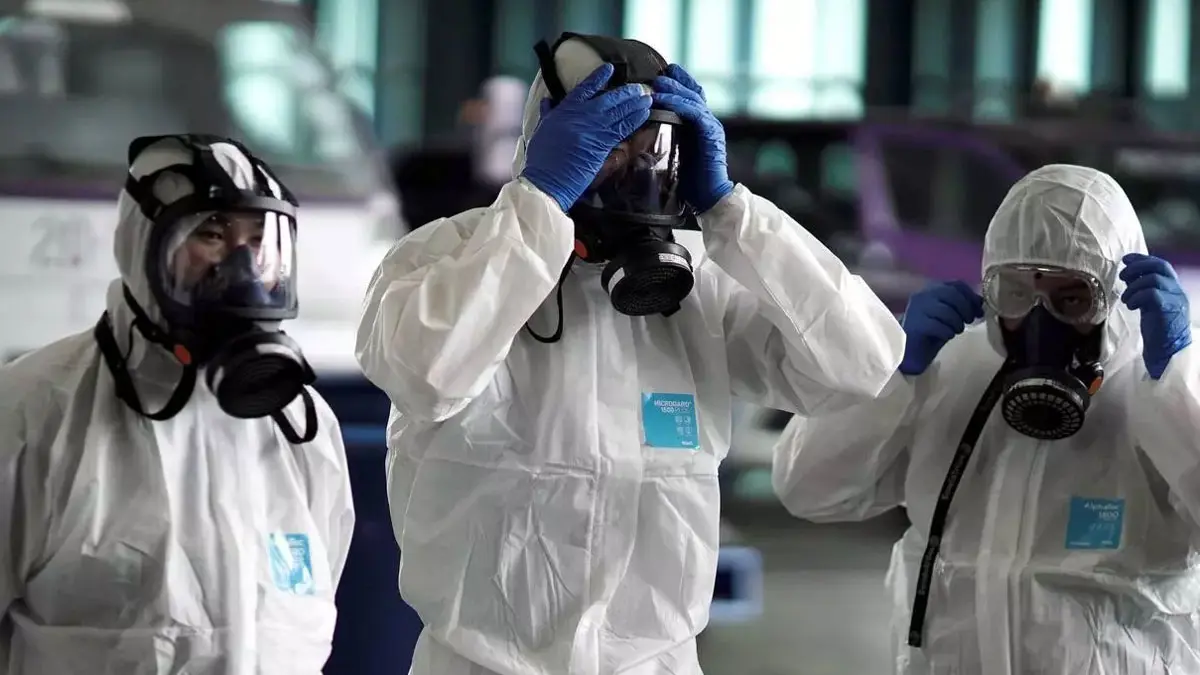 كورونا يخفض مبيعات الهواتف الصينية للنصف في الربع الأول من 2020