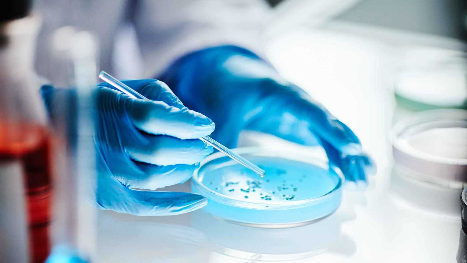 تطور علمي واعد في علاج اضطراب "عصبي نادر"