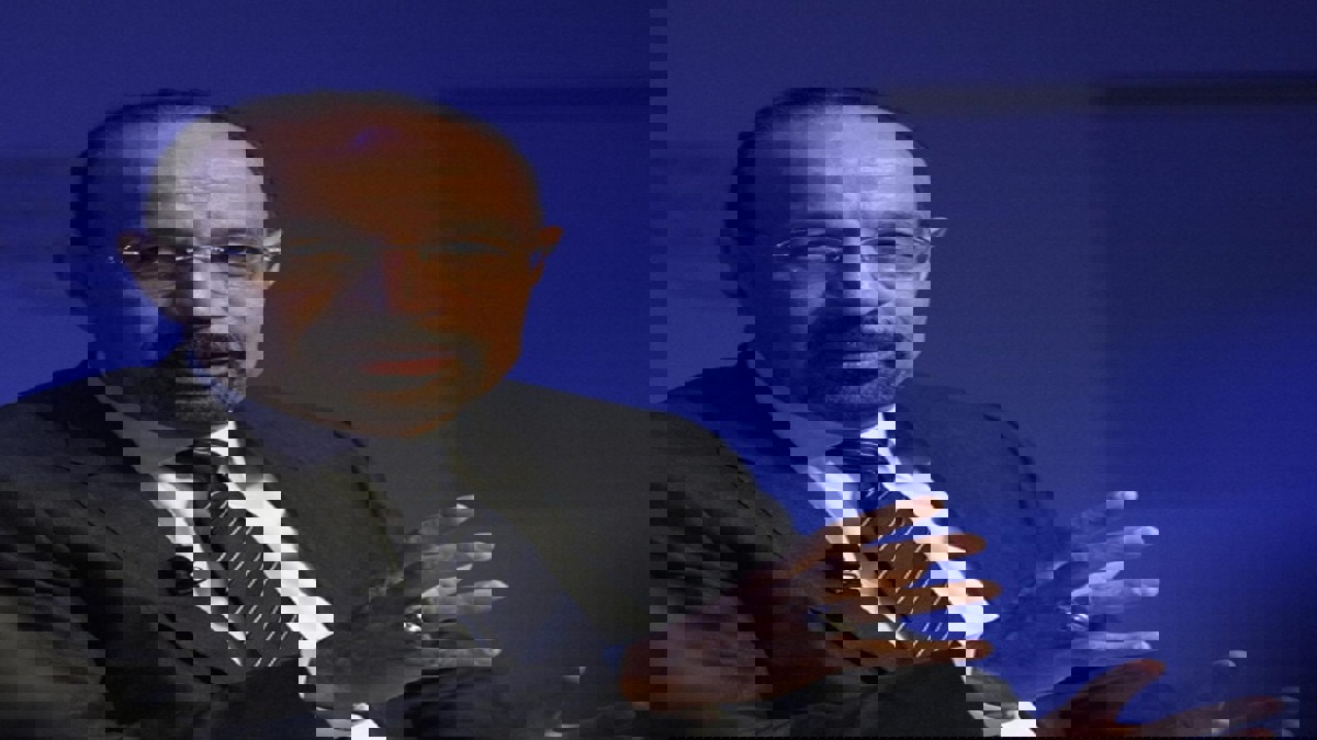 الفالح: السعودية لا تستهدف سعرًا محددًا للنفط