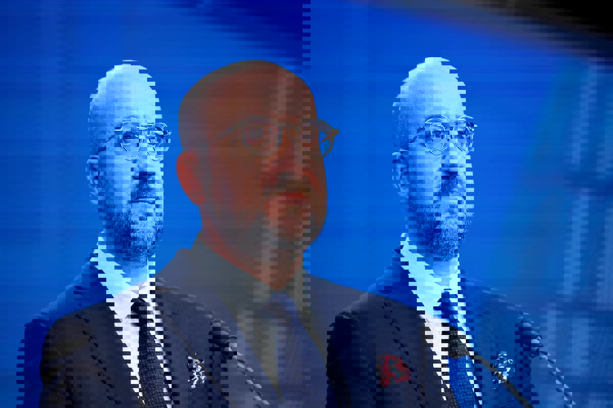 المجلس الأوروبي: أوامر إجلاء المدنيين من رفح غير مقبولة