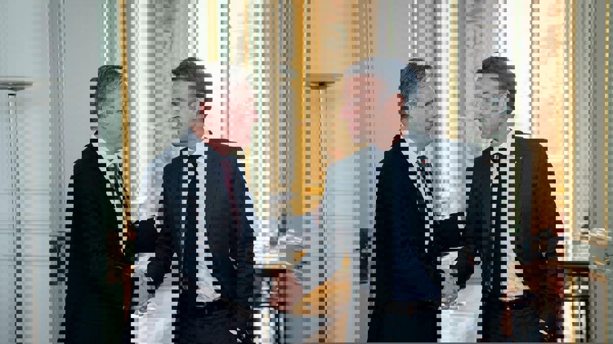 كان "عملًا خاطئًا".. بريطانيا تبحث العودة للاتحاد الأوروبي بعد البريكست‎