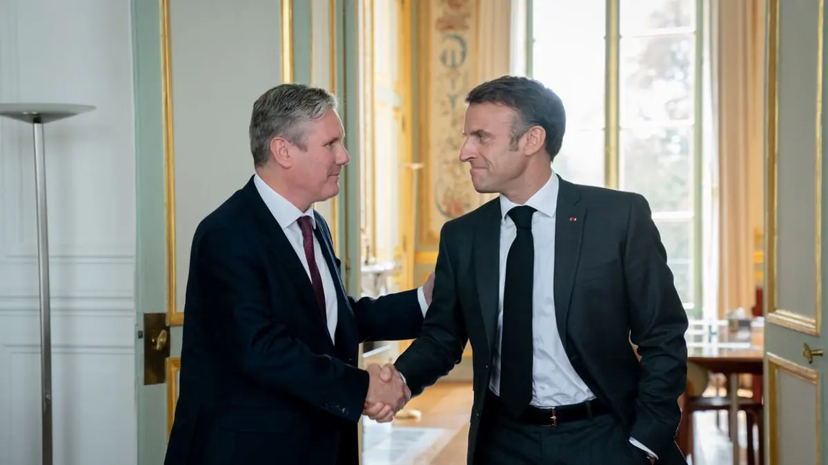 كان "عملًا خاطئًا".. بريطانيا تبحث العودة للاتحاد الأوروبي بعد البريكست‎