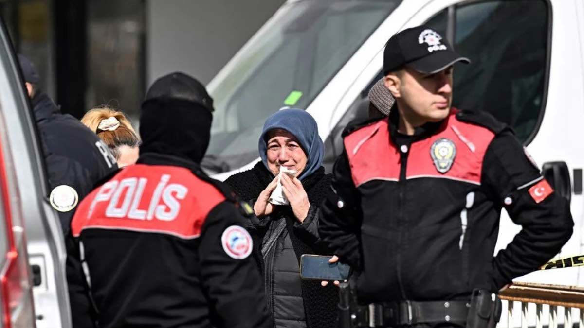 تركيا.. أم تقتل طفليها وتطعن الثالث بسبب "الدواء النفسي"