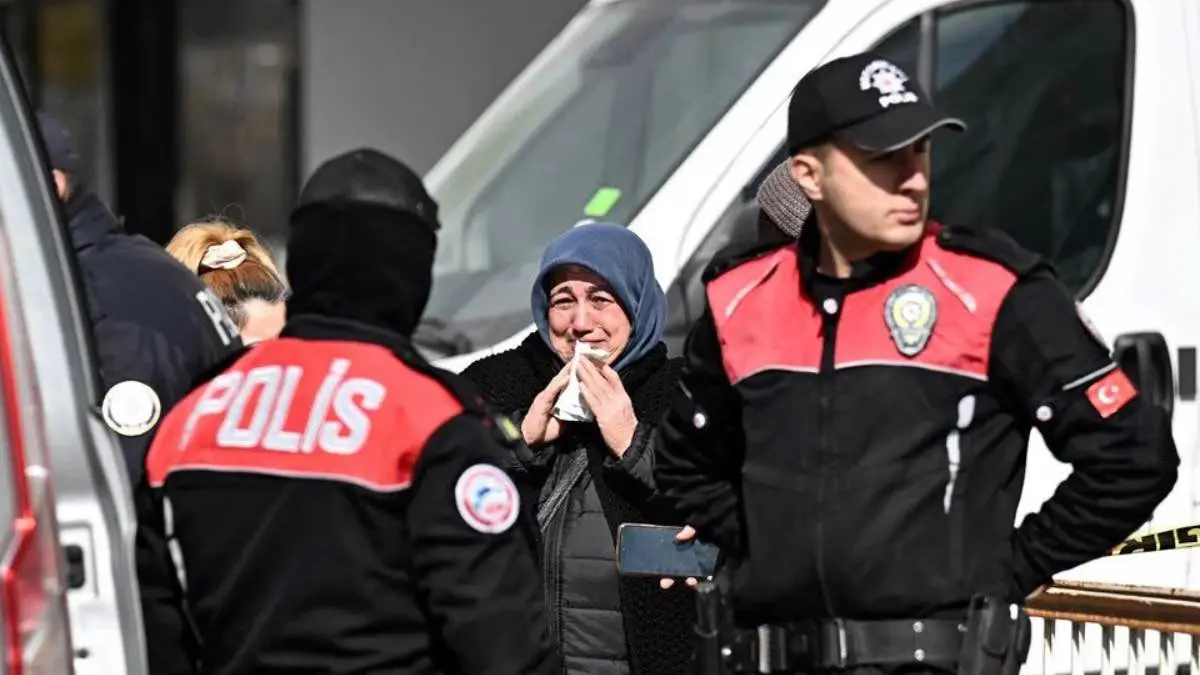 تركيا.. أم تقتل طفليها وتطعن الثالث بسبب "الدواء النفسي"