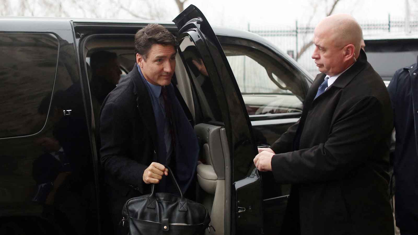 مع تنامي المعارضة.. ترجيح استقالة ترودو خلال الأسبوع الحالي