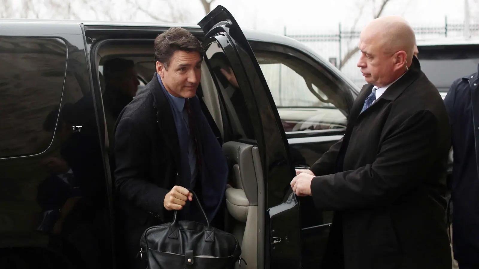 مع تنامي المعارضة.. ترجيح استقالة ترودو خلال الأسبوع الحالي