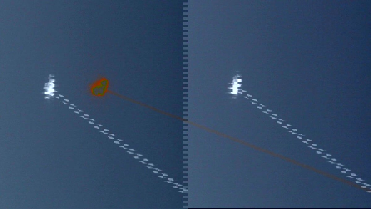 مخصص للصواريخ والمسيّرات.. ما أهمية نظام الليزر الدفاعي الذي تطوره إسرائيل؟