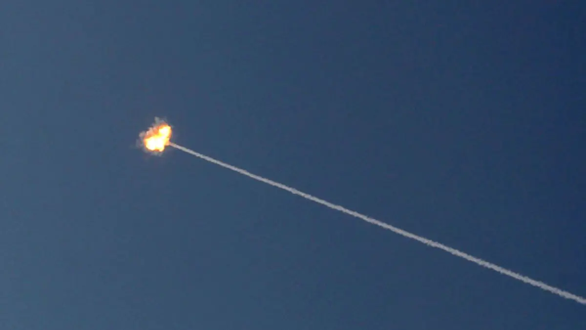 مخصص للصواريخ والمسيّرات.. ما أهمية نظام الليزر الدفاعي الذي تطوره إسرائيل؟