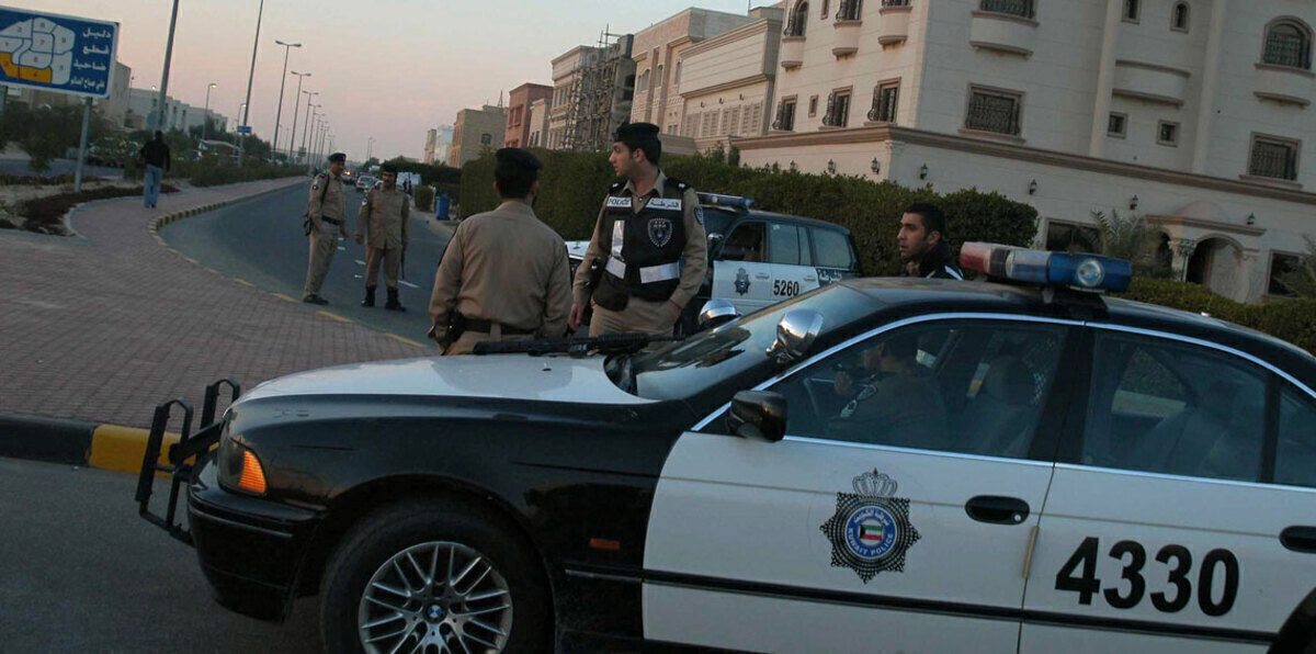 استنفار للأجهزة الأمنية في الكويت بسبب "صدام حسين"