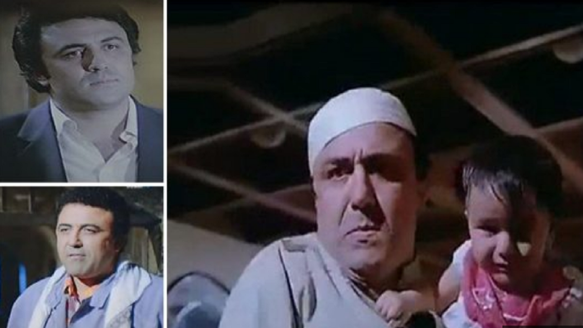 نقل الفنان المصري عماد محرم للعناية المركزة للاشتباه بإصابته بكورونا