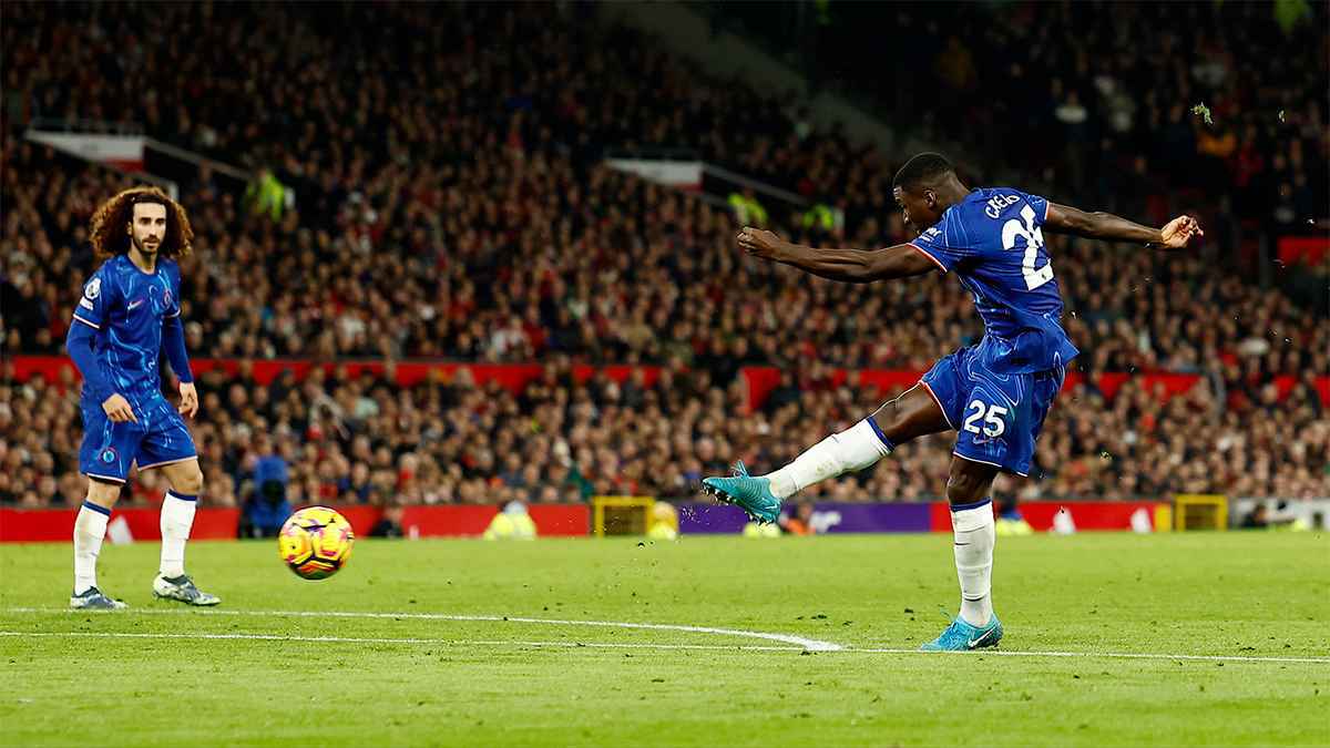 100 مليون جنيه إسترليني.. النصر السعودي ينقض على نجم تشيلسي