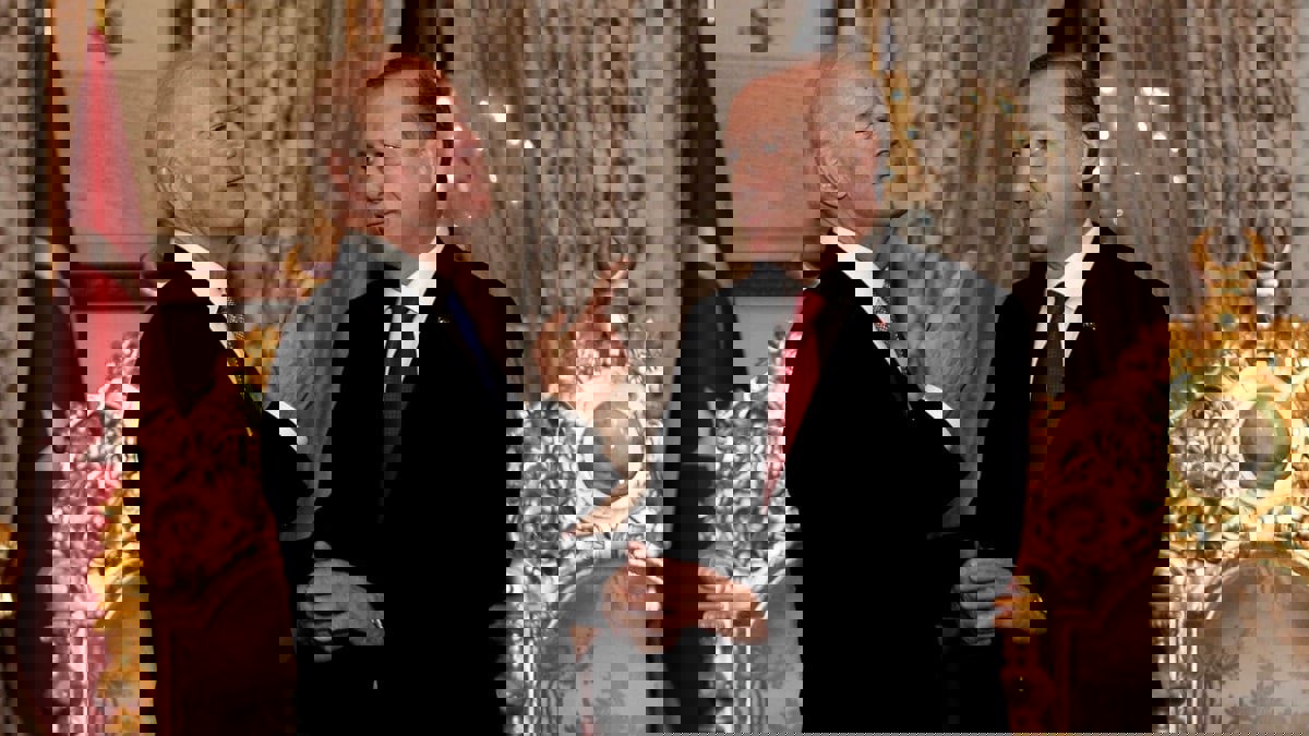 محللون: تعاون بايدن مع تركيا سيكون ممكنا فقط برحيل أردوغان عن السلطة